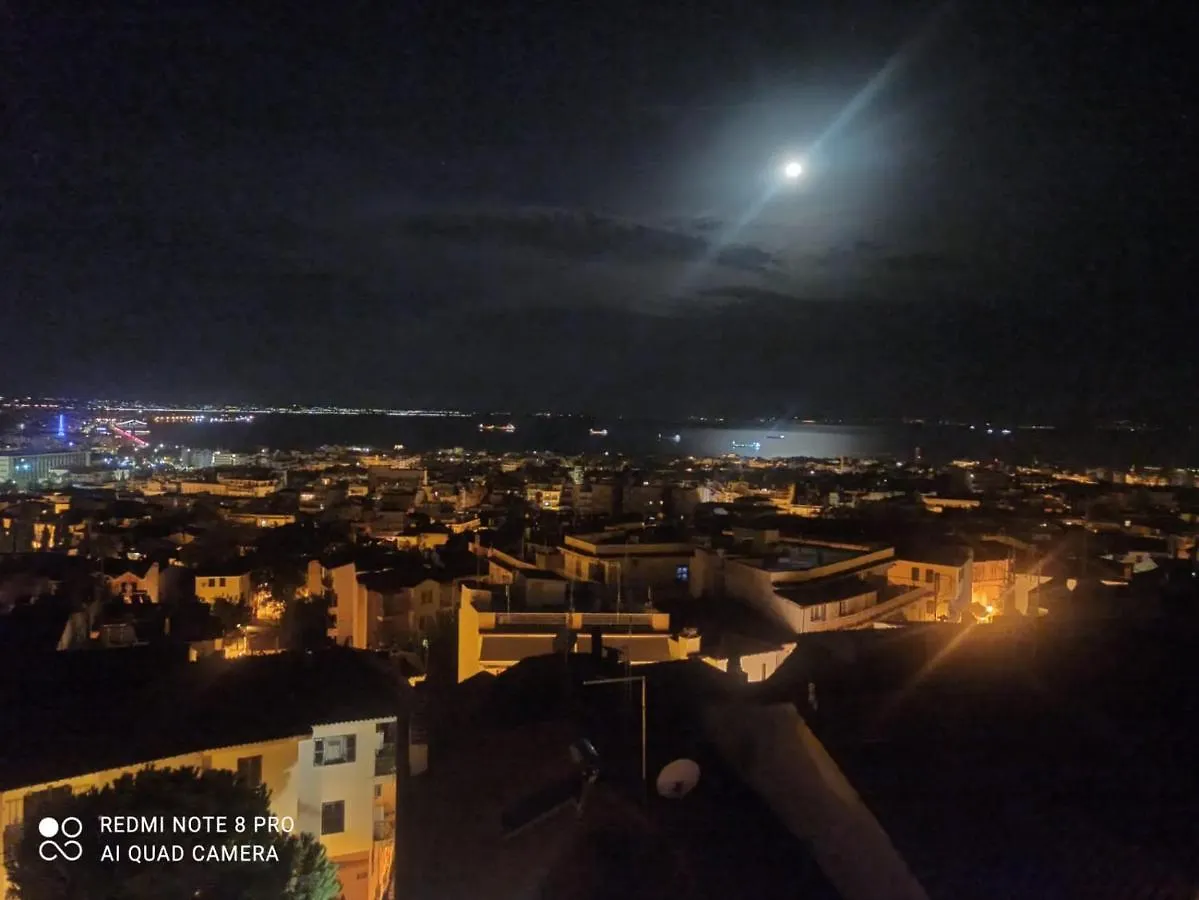 Top Floor Ano Poli Θεσσαλονίκη 0*,  Ελλάδα