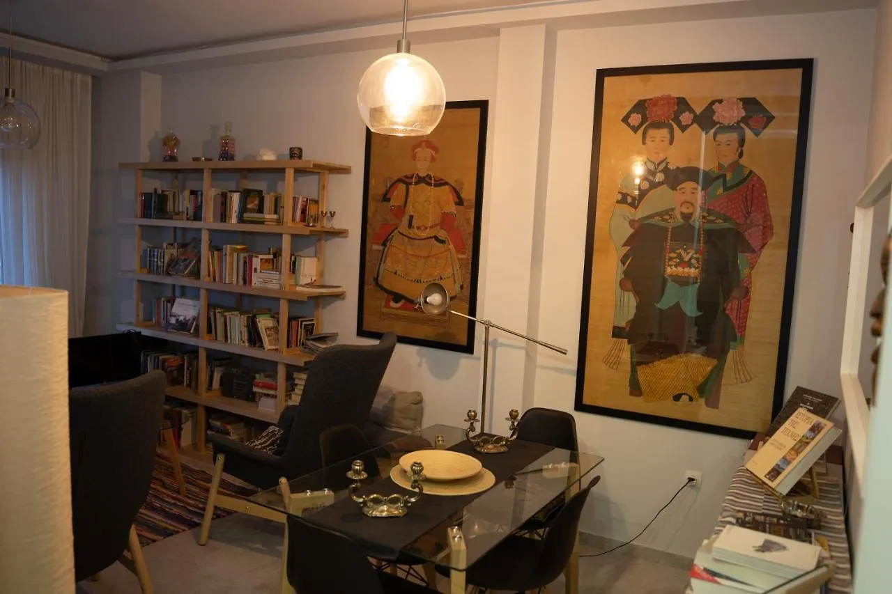 Top Floor Ano Poli Θεσσαλονίκη